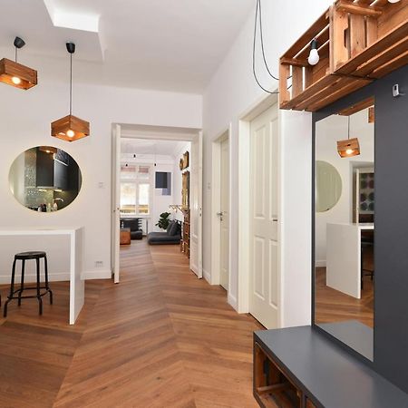 Daylight Apartment, The Best Location Budapest Exterior foto