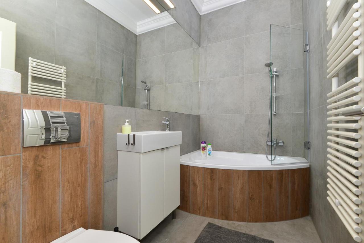Daylight Apartment, The Best Location Budapest Exterior foto
