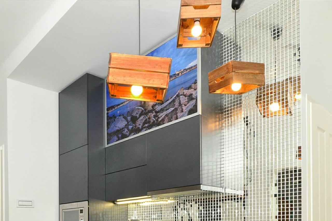 Daylight Apartment, The Best Location Budapest Exterior foto