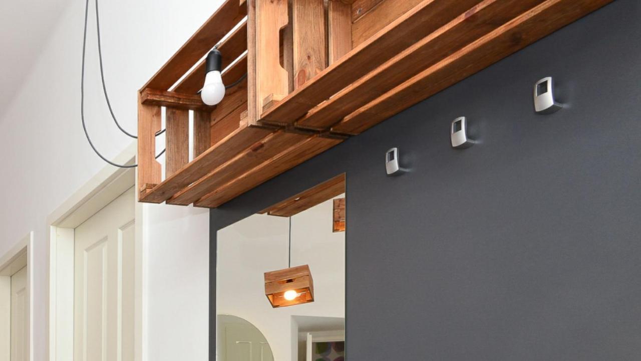 Daylight Apartment, The Best Location Budapest Exterior foto
