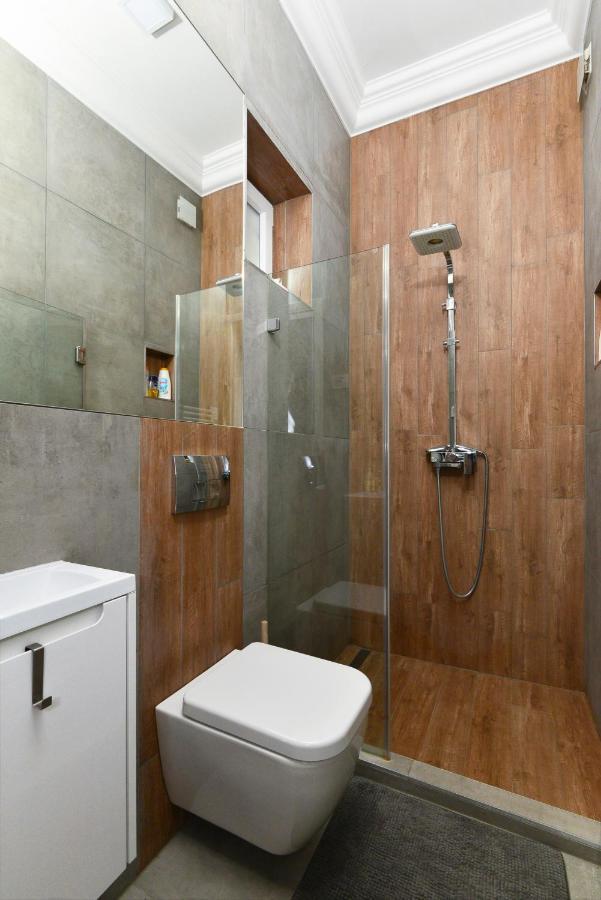 Daylight Apartment, The Best Location Budapest Exterior foto