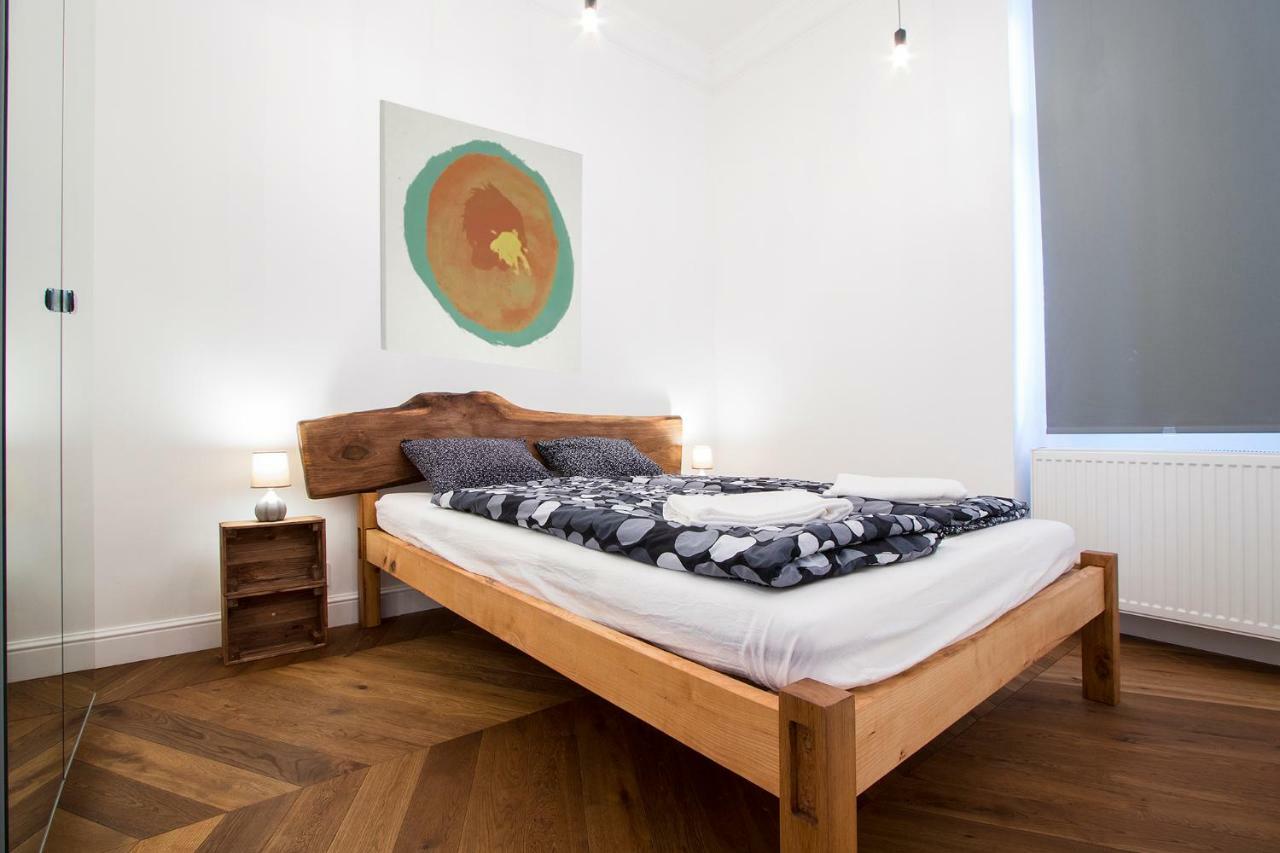 Daylight Apartment, The Best Location Budapest Exterior foto