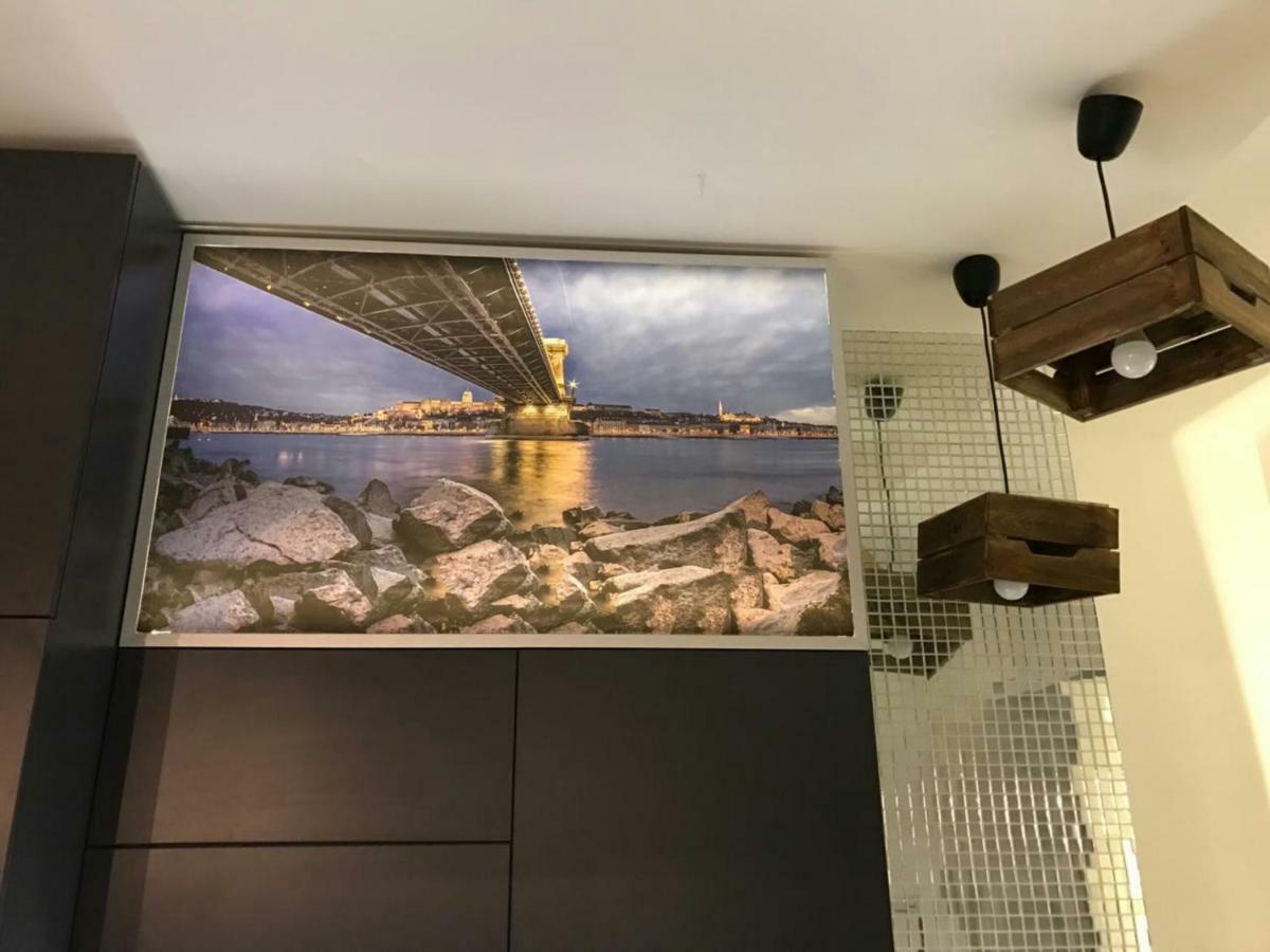 Daylight Apartment, The Best Location Budapest Exterior foto